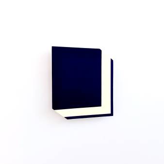 Gerda Kruimer Punatic #19, 20x24cm