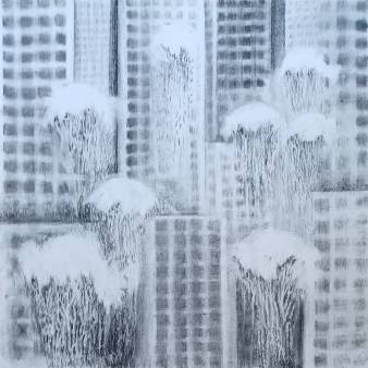 the life floats out, 2025