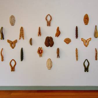 Paper Biennial Rijswijk 2018