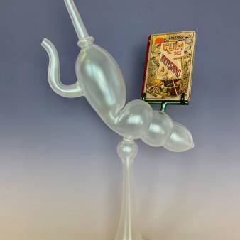 Artesano, 2025  H 60 cm