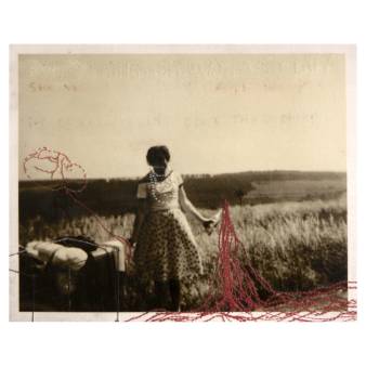 Everything Got Funky Last Night