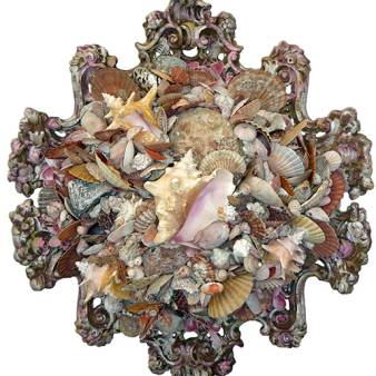 Lila. 2011. Johnson Lowe  Gallery. Atlanta