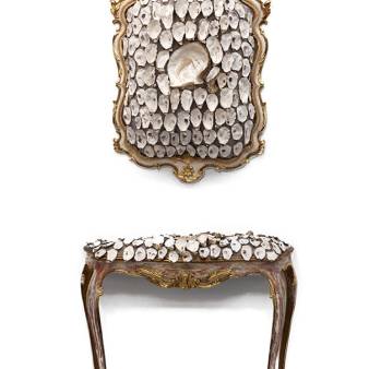 Shell Series 84. 2012