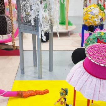 Bouwput, 2024 femmeBRUT 3D