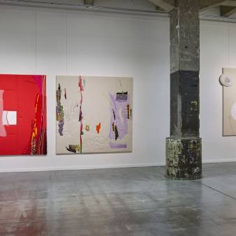 Loods 6, 2022. femmeBRUT