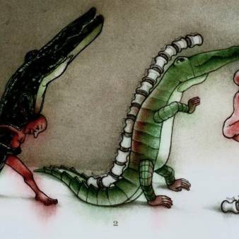 synopsis van mijn levensloop