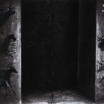 prehistorische poortwachters