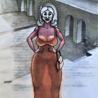 leentje uit Roermond