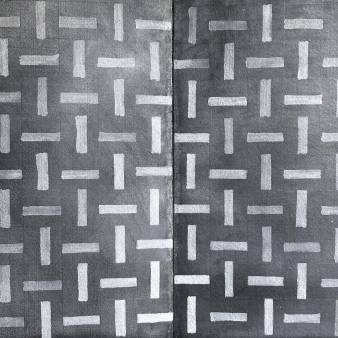 bladzijde uit een Egyptisch gebedenboek van ongeveer 1900