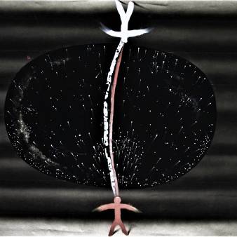 dialoog met universum