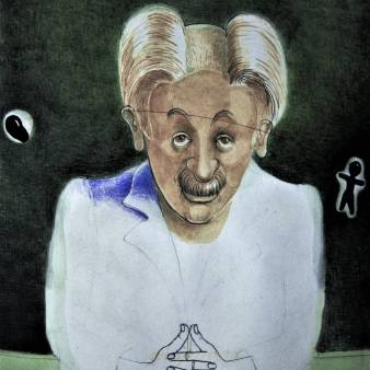 van kloddder naar figuurtje