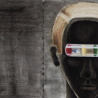 wat ik voor ogen heb