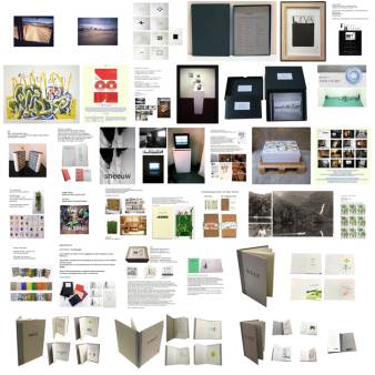 Projecten, grafiek en vooral diversen