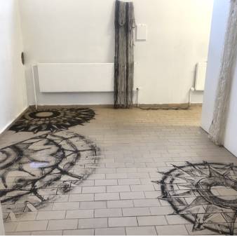 Lopi & Lava, lavazand, wol