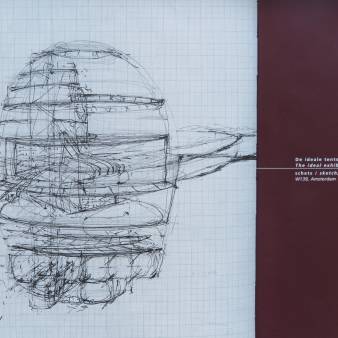 W139 concept NoordZuidLijn > het ideale museum