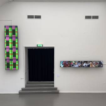 OVERZICHT. Arti Update 2026