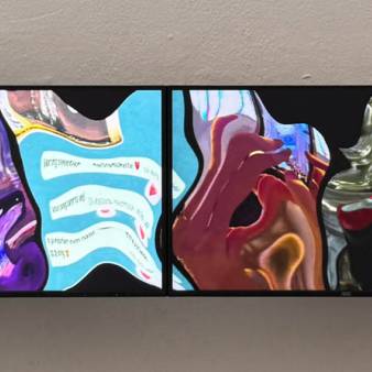 Detail I SWIPE YOU SWIPE ME. Arti Update 2026