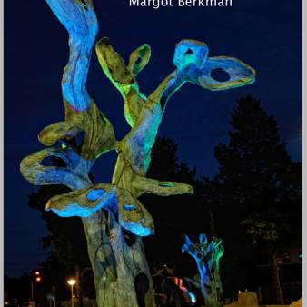 Whispering Seaweed Amstelveen Margot Berkman