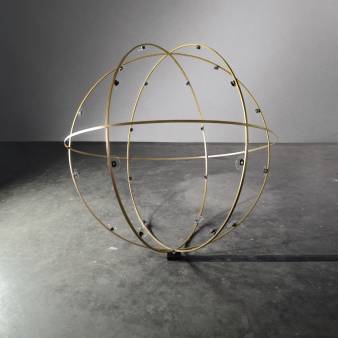 Constructed Silence, 2020-2021 Nieuw Dakota Amsterdam