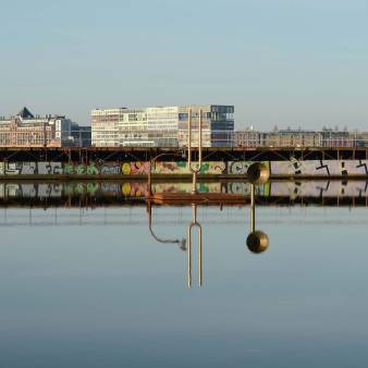 In Tune, 2022-2026  Stichting NDSM Werf, Amsterdam