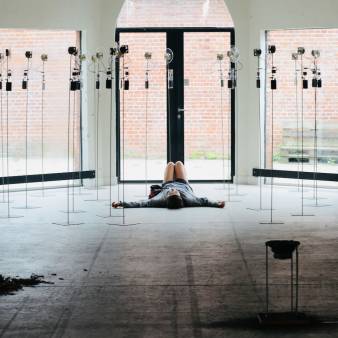 Lost Sound 2025, Aarhus Festuge, Denemarken