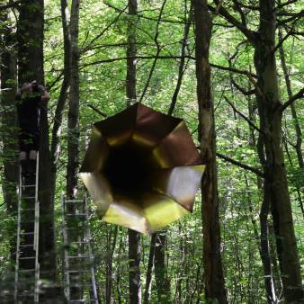 Halitus Terrae, 2026 Amsterdamse Bos