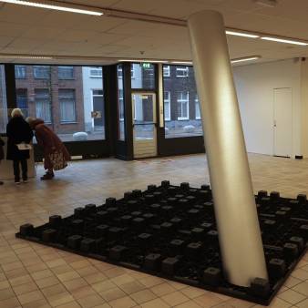 situatie 8211, den helder