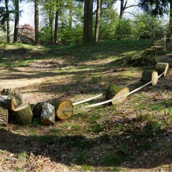 installatie 253, diepenheim