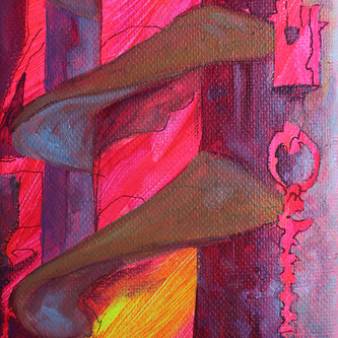 Sotto la superficie (onder de oppervlakte)