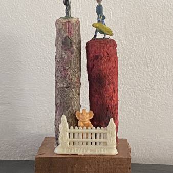 serenade voor mijn lief