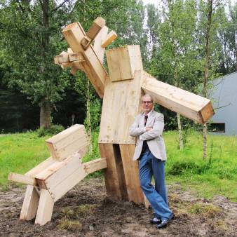 Grow, Amsterdamse Bos