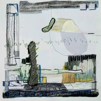 how to live in an unregcognizable world