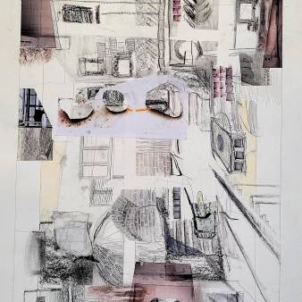 The litany of urban growth