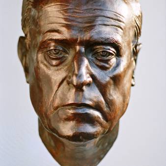 schrijver W.F.Hermans 1981