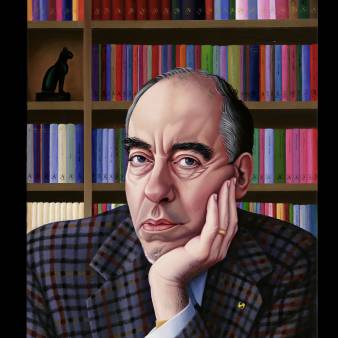 Johan Polak,Uitgever en schrijver