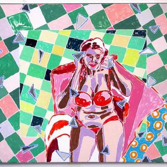 Overweging 150x170cm