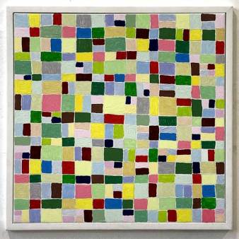 IntraExtro 15, 50x50cm