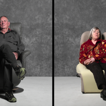 Farewell Paradise (documentaire)