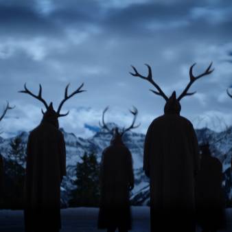 Winterstilte (speelfilm)