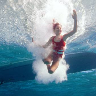 Farewell Paradise (documentaire)