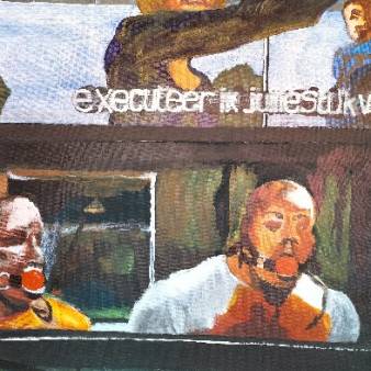 gedeeltes uit Pulp Fiction