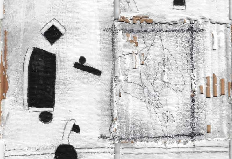 Bob Bunck | Congolese wandelingen & Book Covers (for Lovers Only)