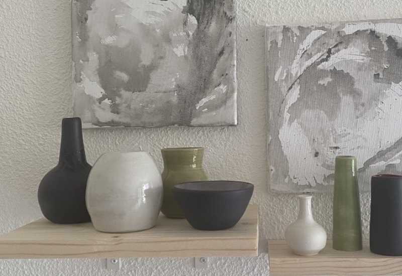 Fredie Beckmans | SALON ENSEMBLE