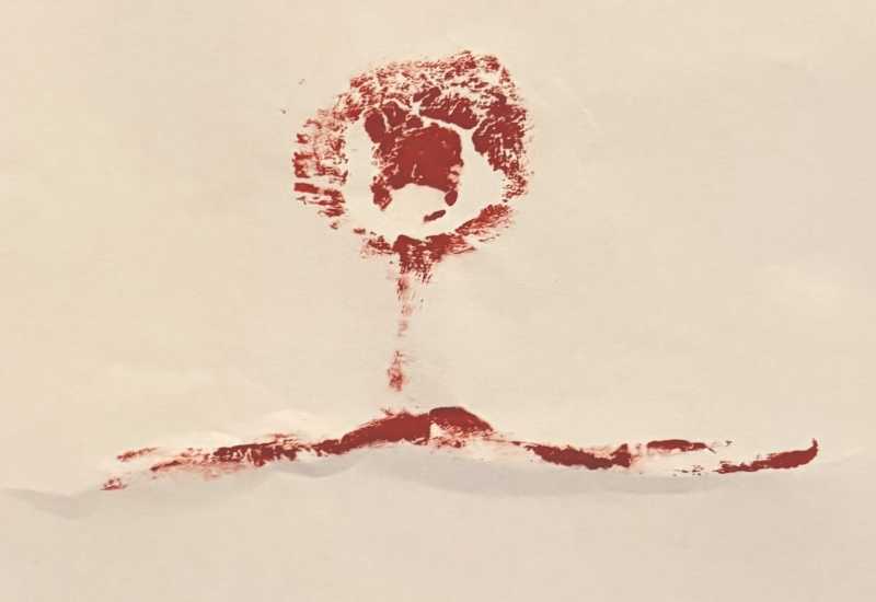 Human Water Foundation: Kick-off-tentoonstelling