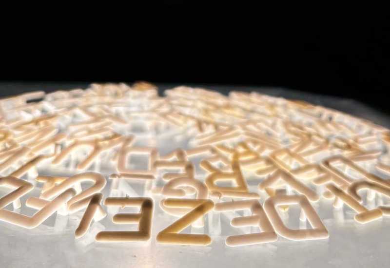 Marieke Coppens | the day I bought a telescope it was clouded