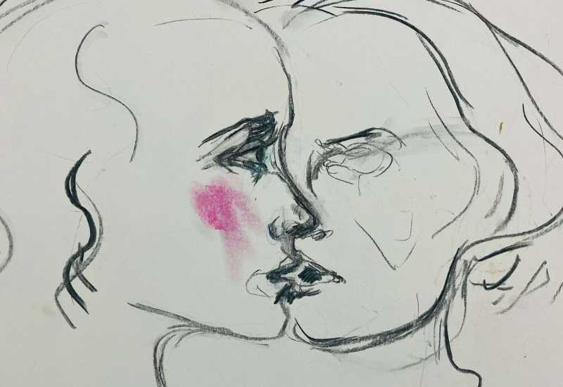 BESPIEGELING of Meeting the Shadow