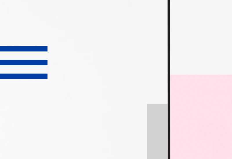 Geometrisch Abstract