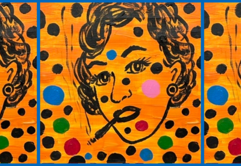 Ramon Jan Vet | Lust For Life