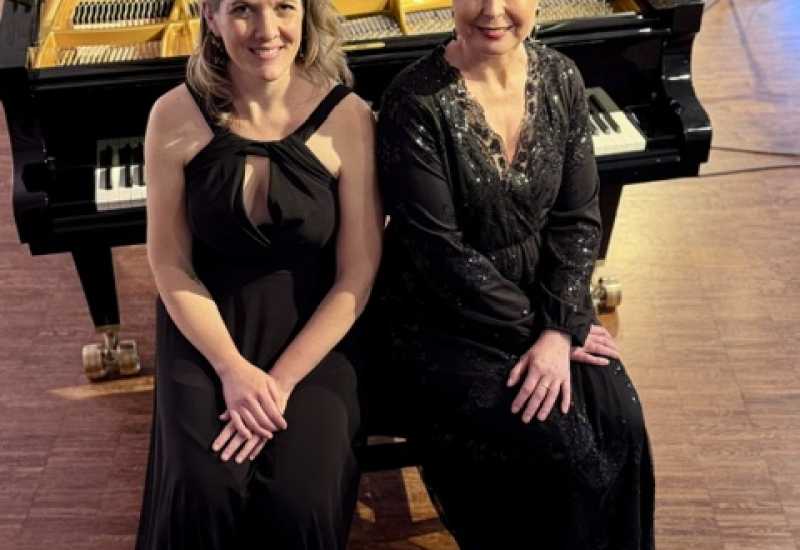 Opera Meets Pop & Jazz
