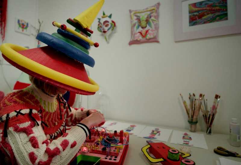 De Kracht van Onze Handen